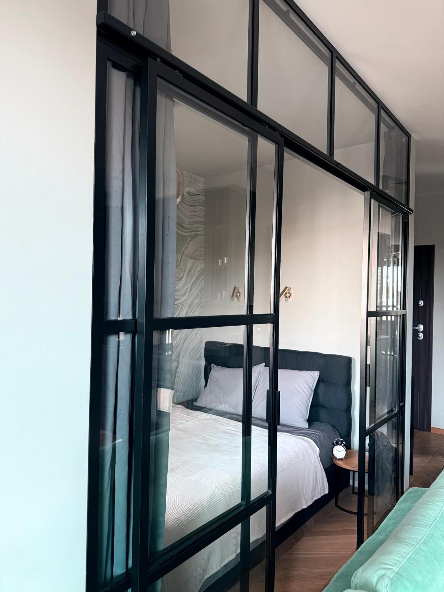 Apartament Grzybowska Spot *