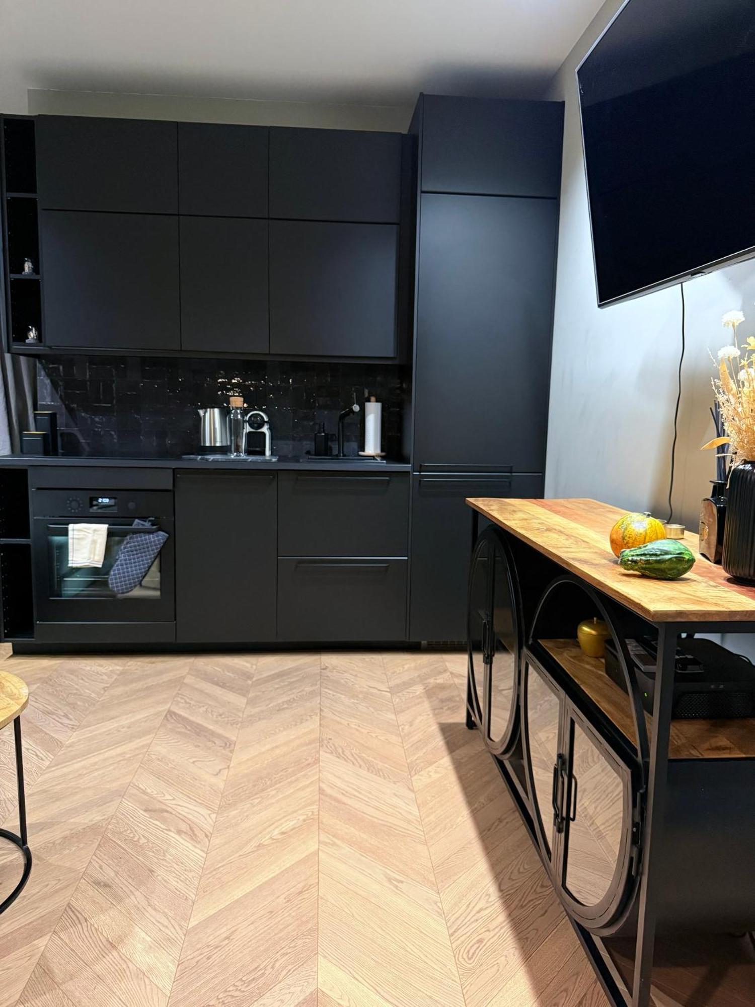 Apartament Grzybowska Spot