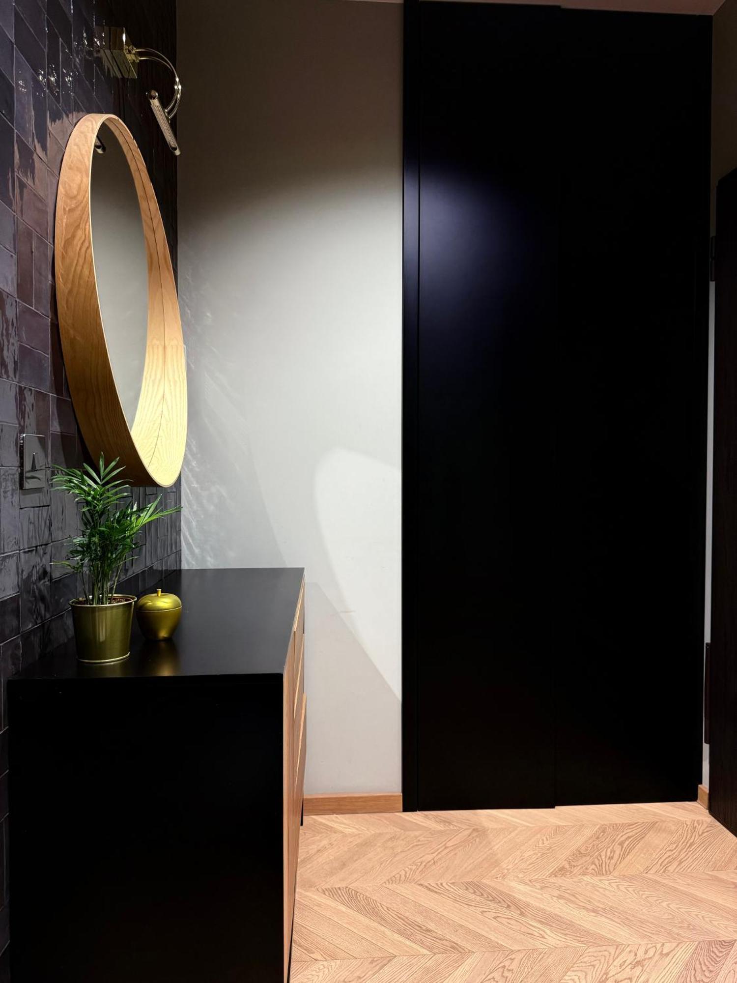 Grzybowska Spot Apartament