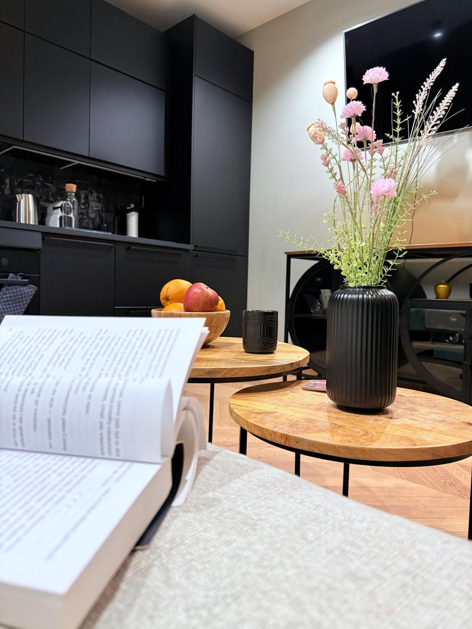 Grzybowska Spot Apartament