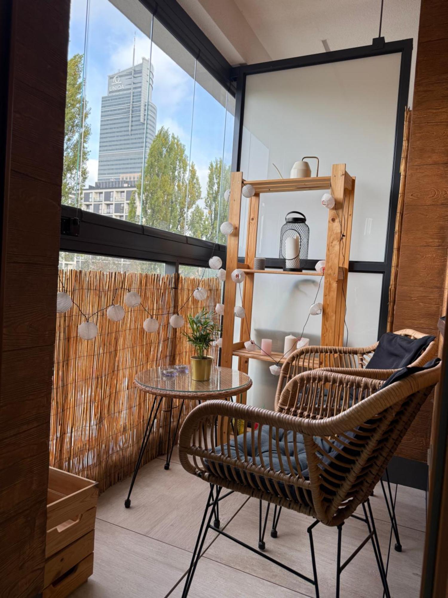 Grzybowska Spot Apartament