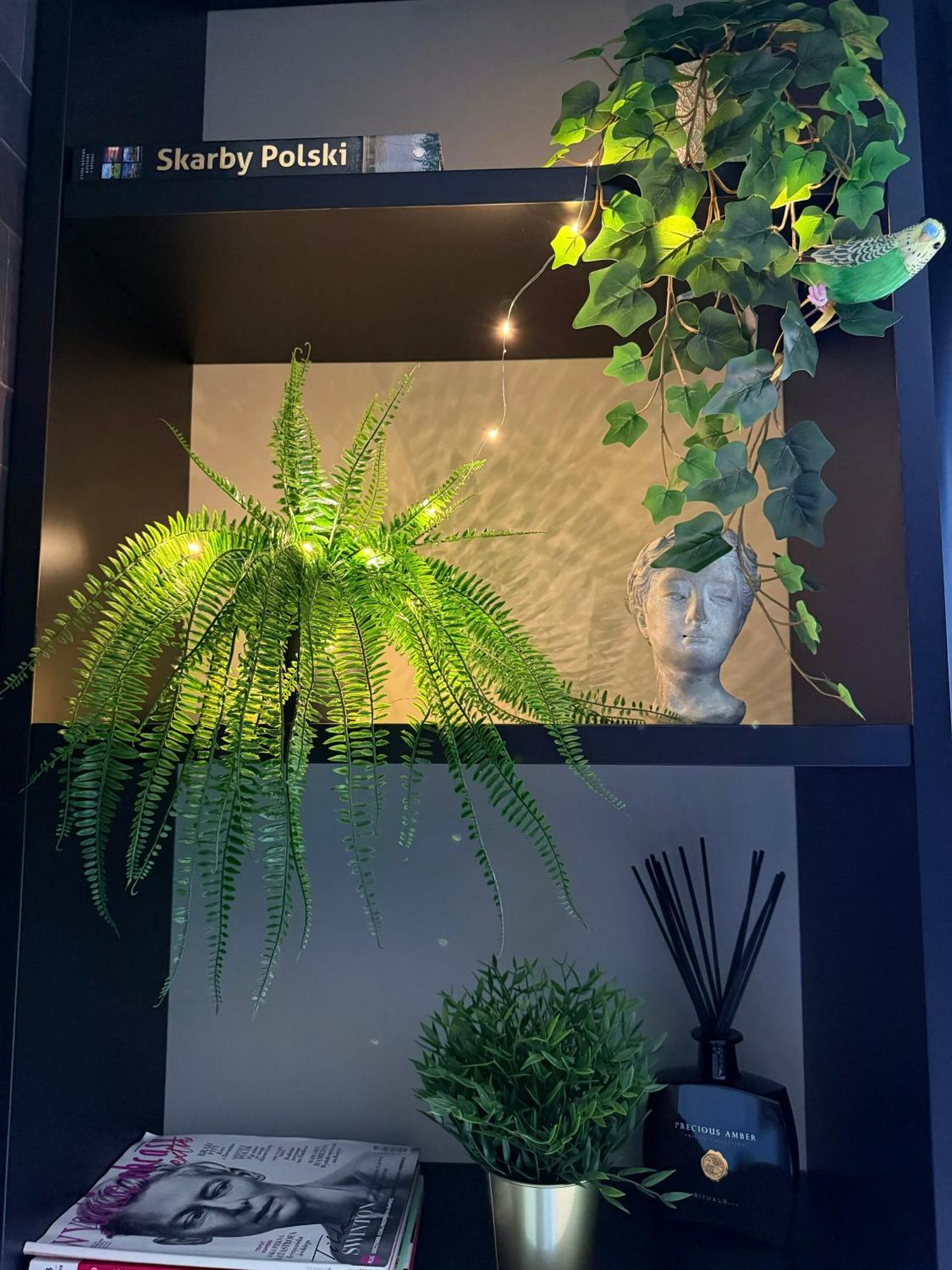 Apartament Grzybowska Spot *